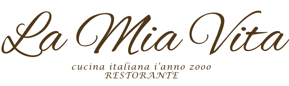 リストランテ ラ・ミア・ヴィータ（Restaurante La Mia Vita）｜三重県伊勢市の本格イタリアン